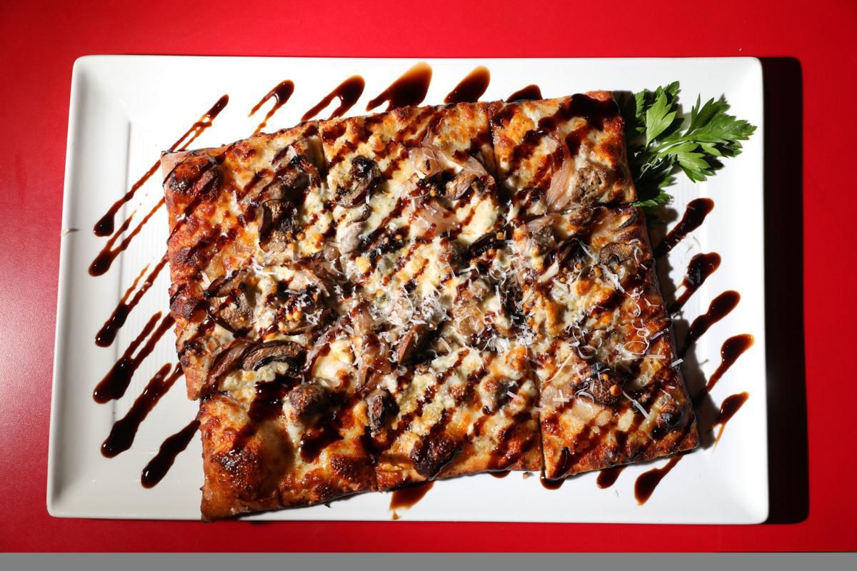 Tucci’s